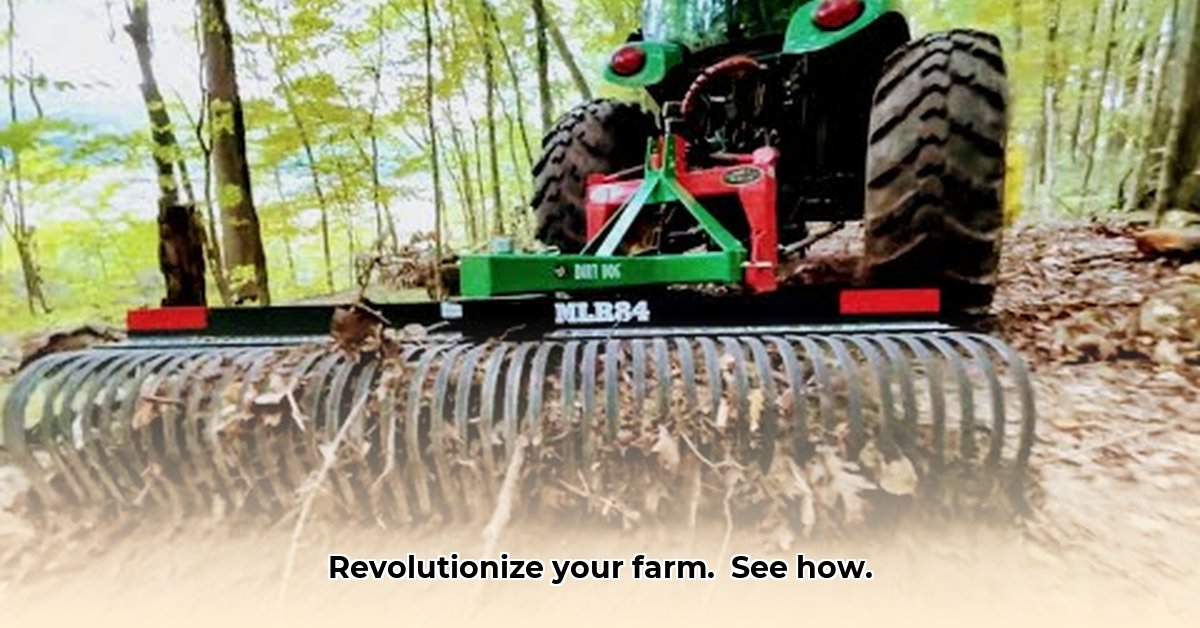 tractor-rake-attachment